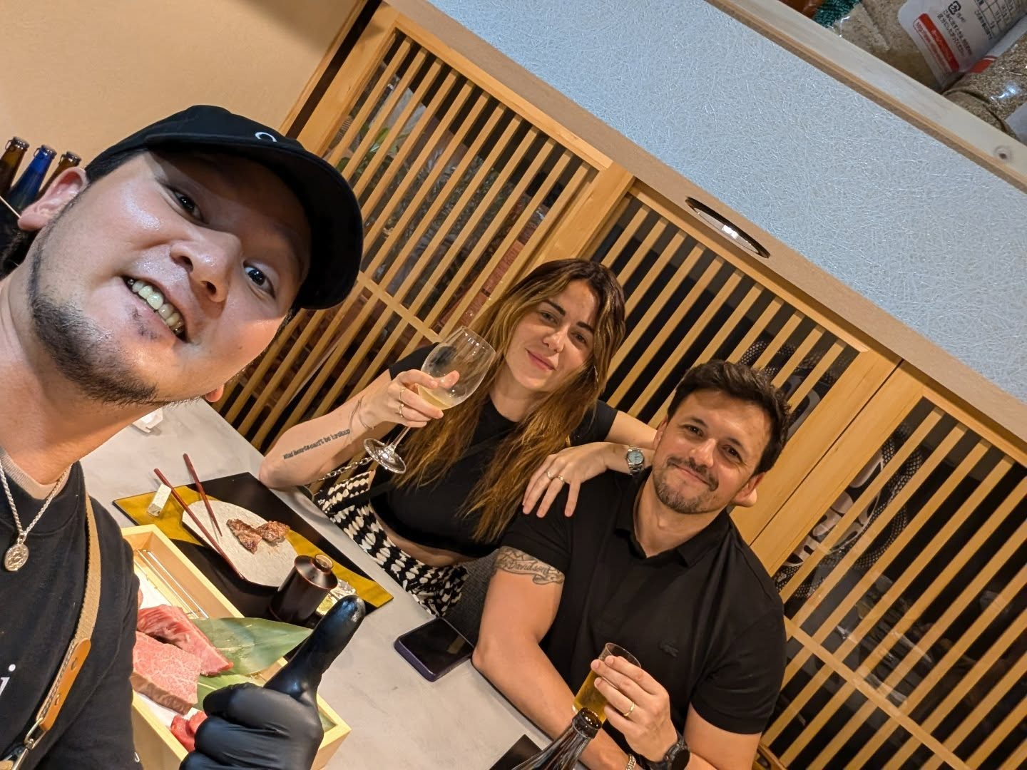 時の流れは早いもので、4/14で大蛇総本店は1歳になります👏...