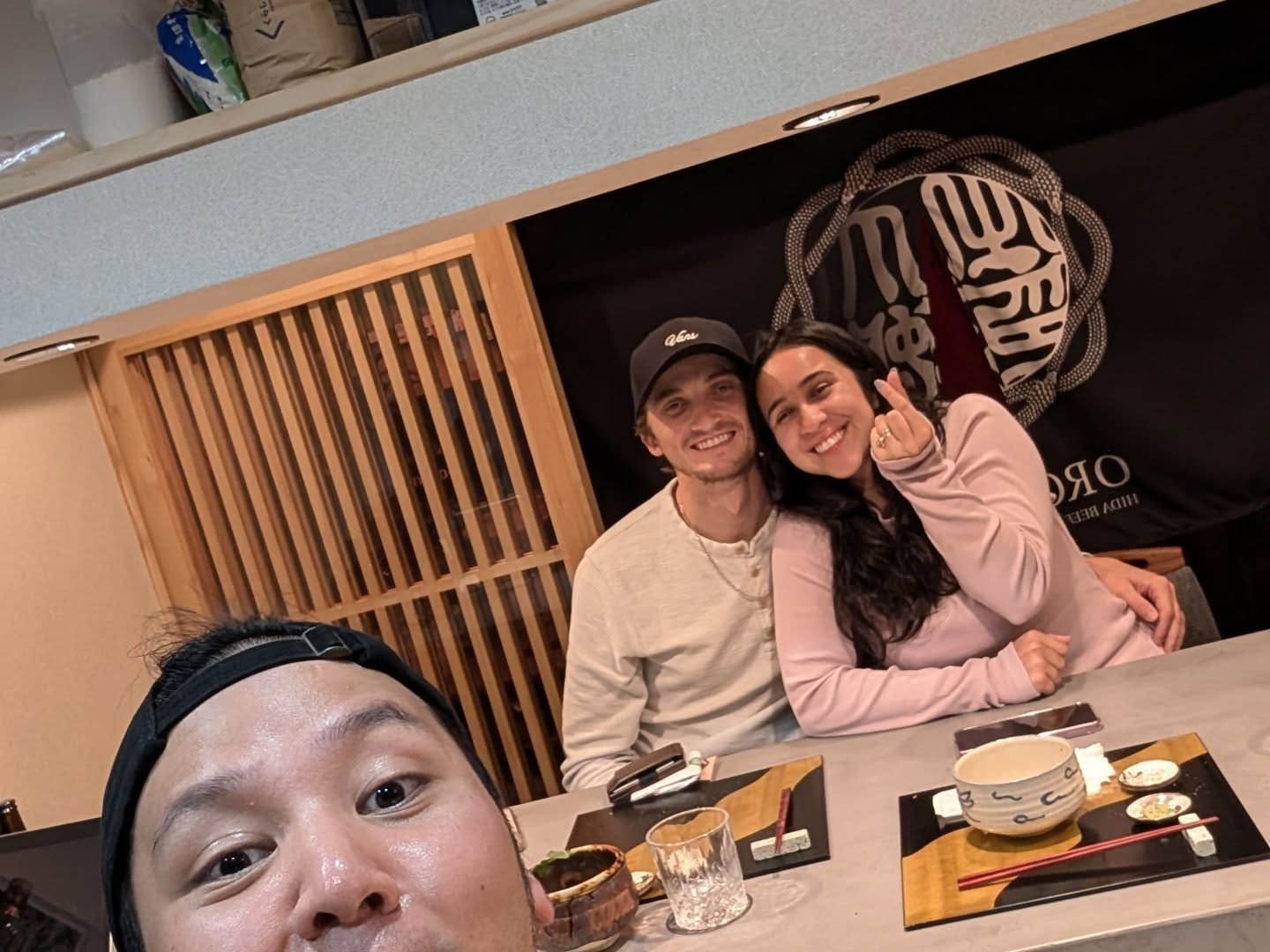 時の流れは早いもので、4/14で大蛇総本店は1歳になります👏...