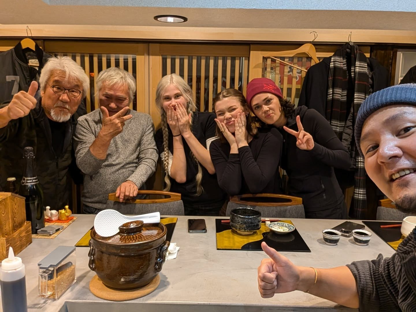 時の流れは早いもので、4/14で大蛇総本店は1歳になります👏...