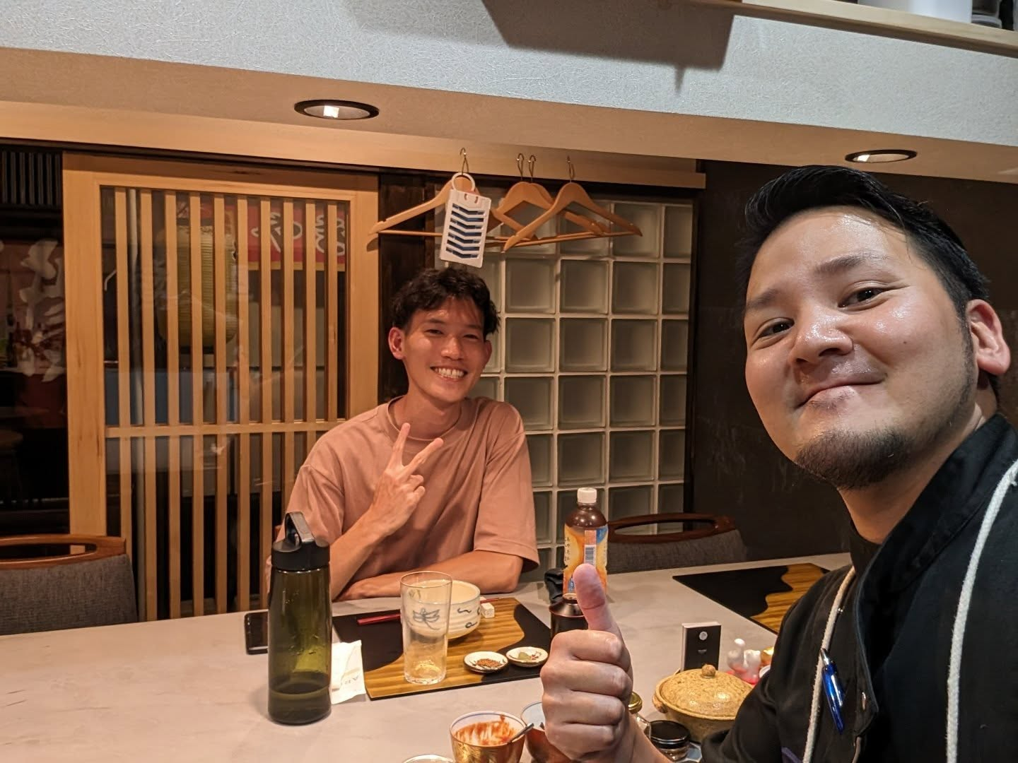 時の流れは早いもので、4/14で大蛇総本店は1歳になります👏...