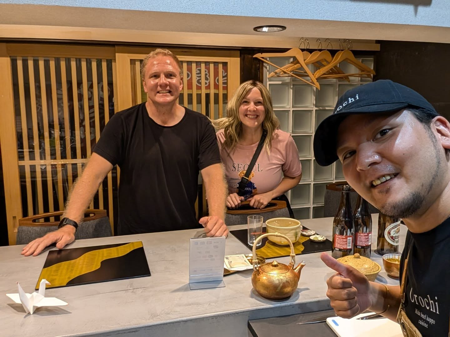 時の流れは早いもので、4/14で大蛇総本店は1歳になります👏...