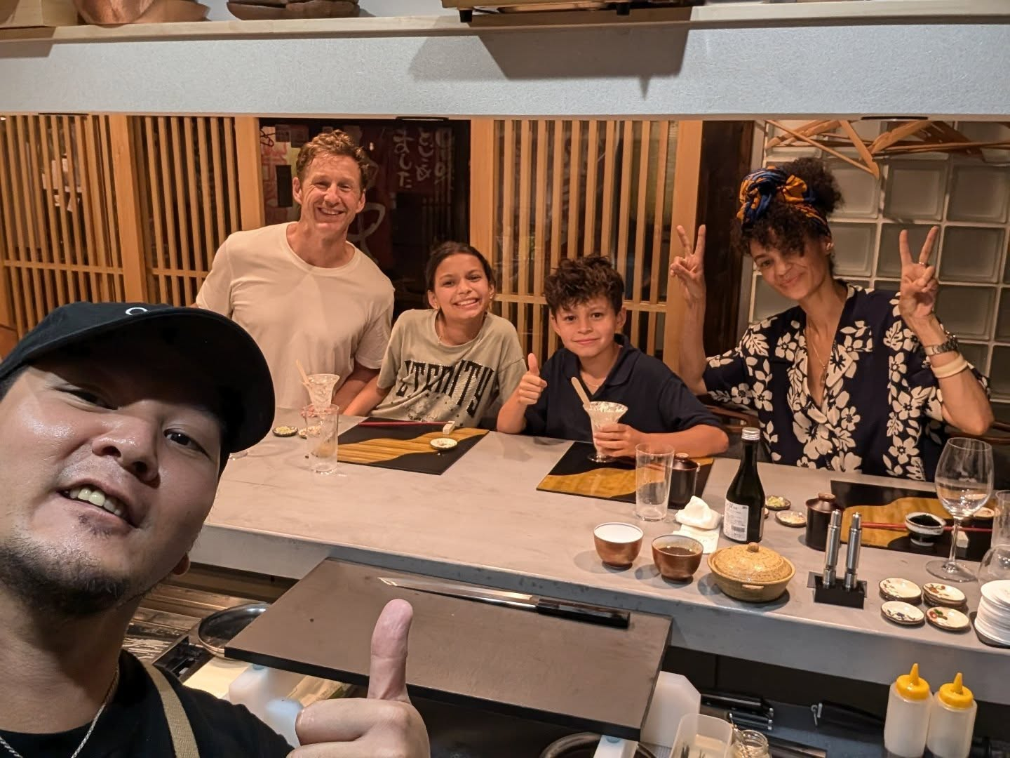 時の流れは早いもので、4/14で大蛇総本店は1歳になります👏...