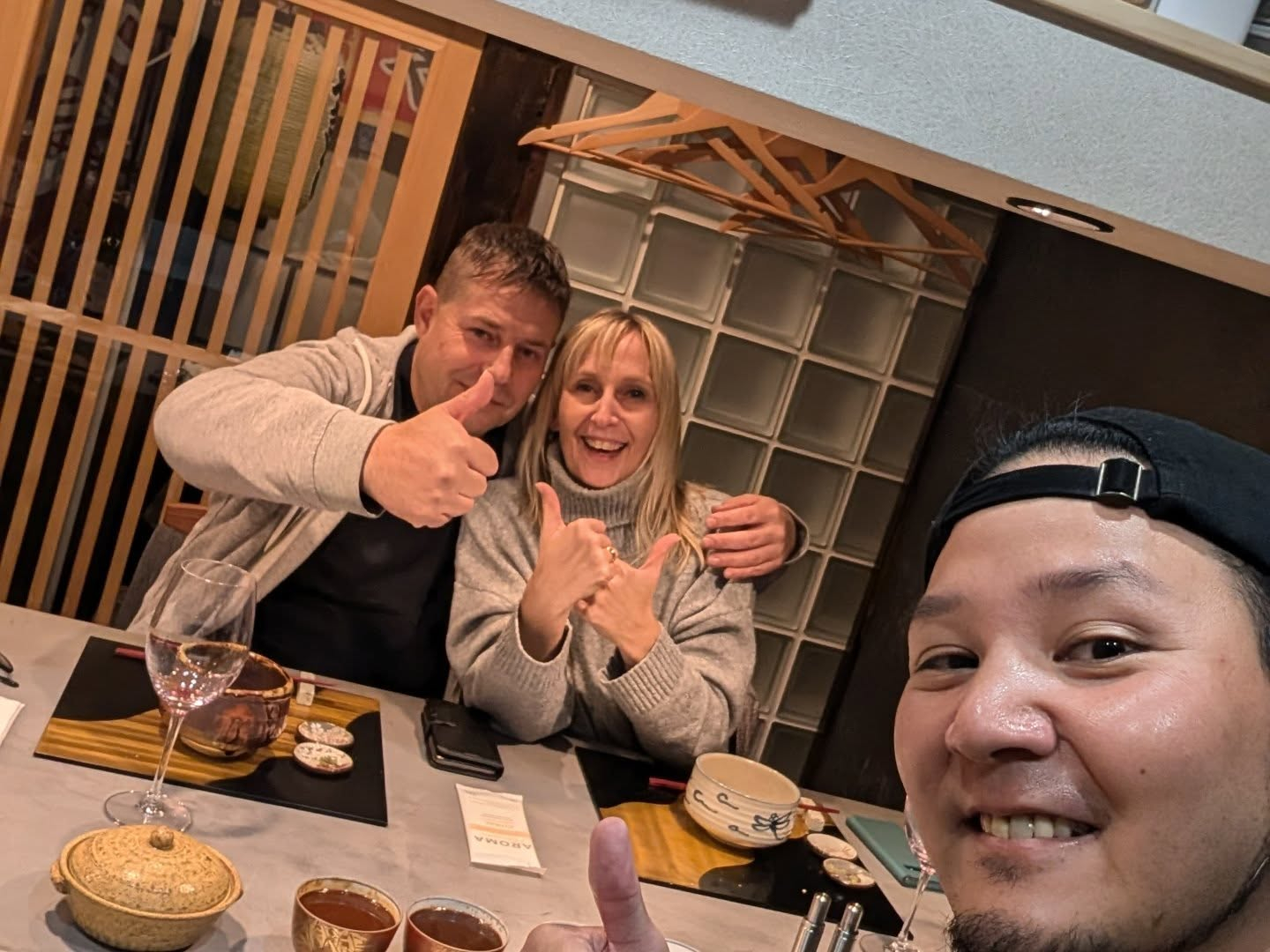 時の流れは早いもので、4/14で大蛇総本店は1歳になります👏...