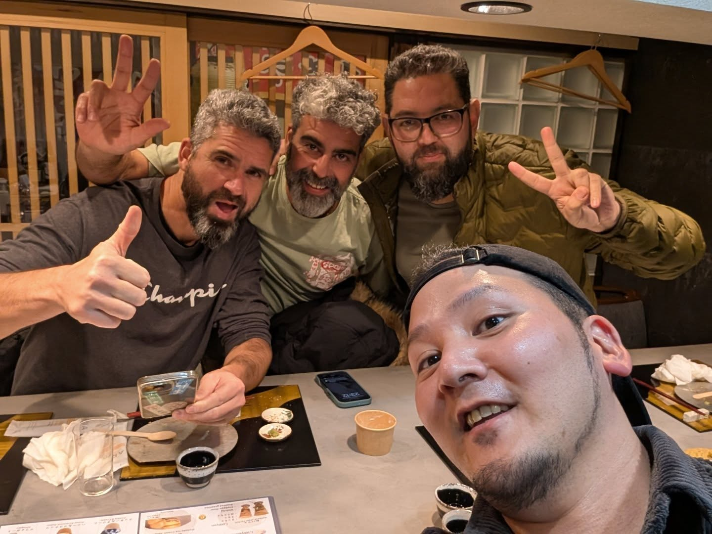 時の流れは早いもので、4/14で大蛇総本店は1歳になります👏...