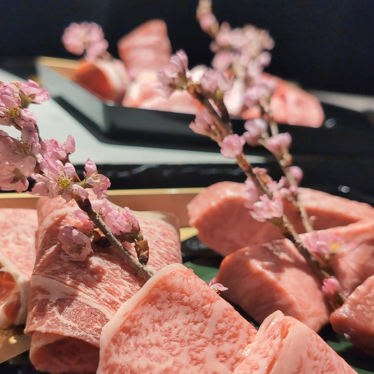 本日もまもなく営業スタートです！