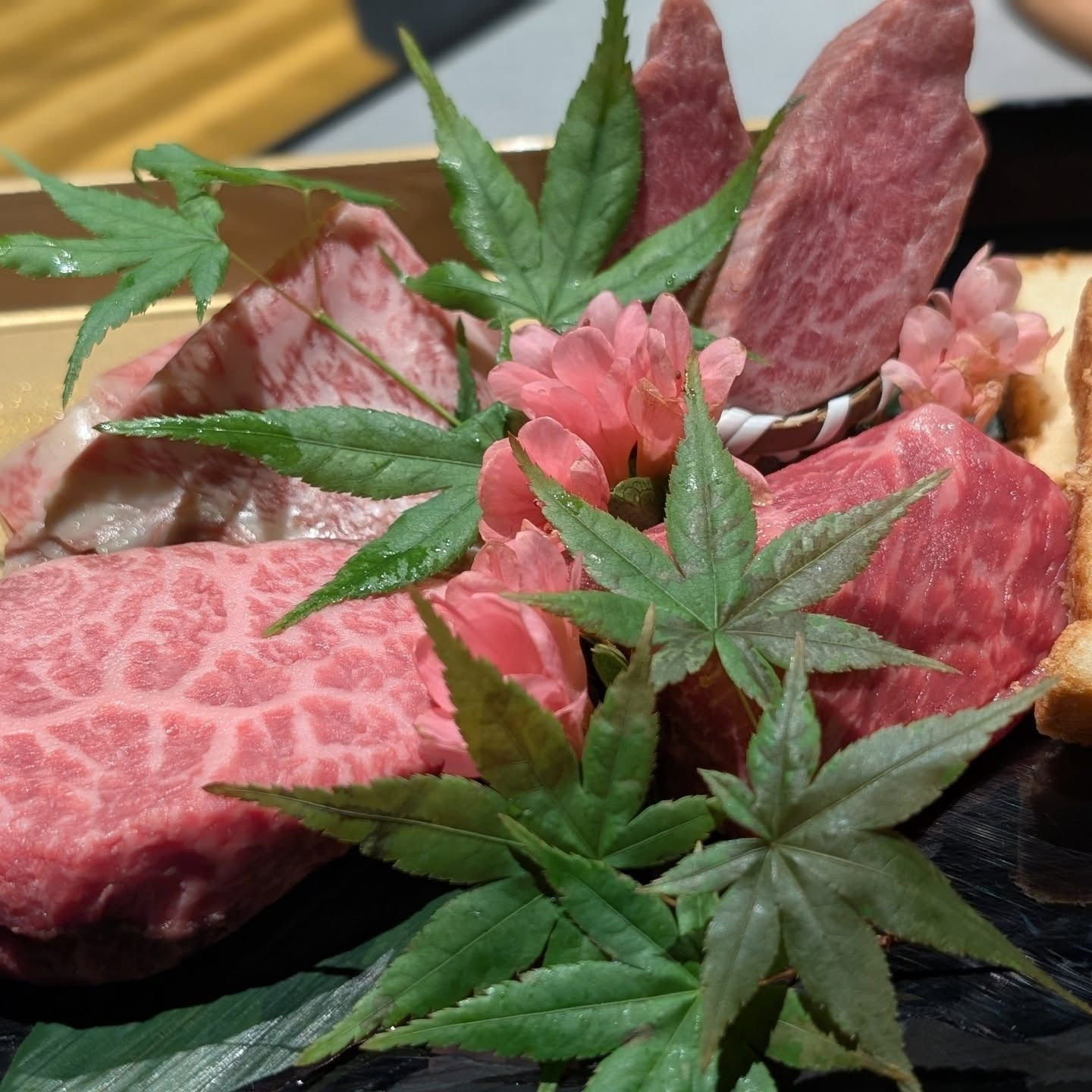 昨夜は凄く良い刺激を与えてもらいまして、やる気に満ち溢れかえ...