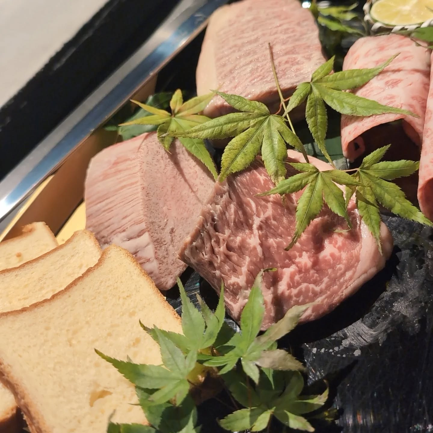 本日も間もなく営業スタートです！！