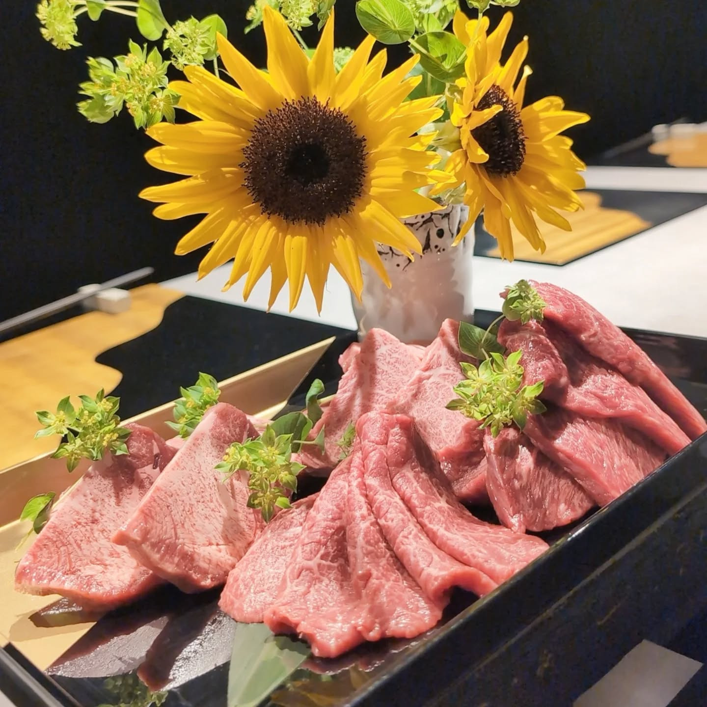 本日も間もなく営業スタートです！！