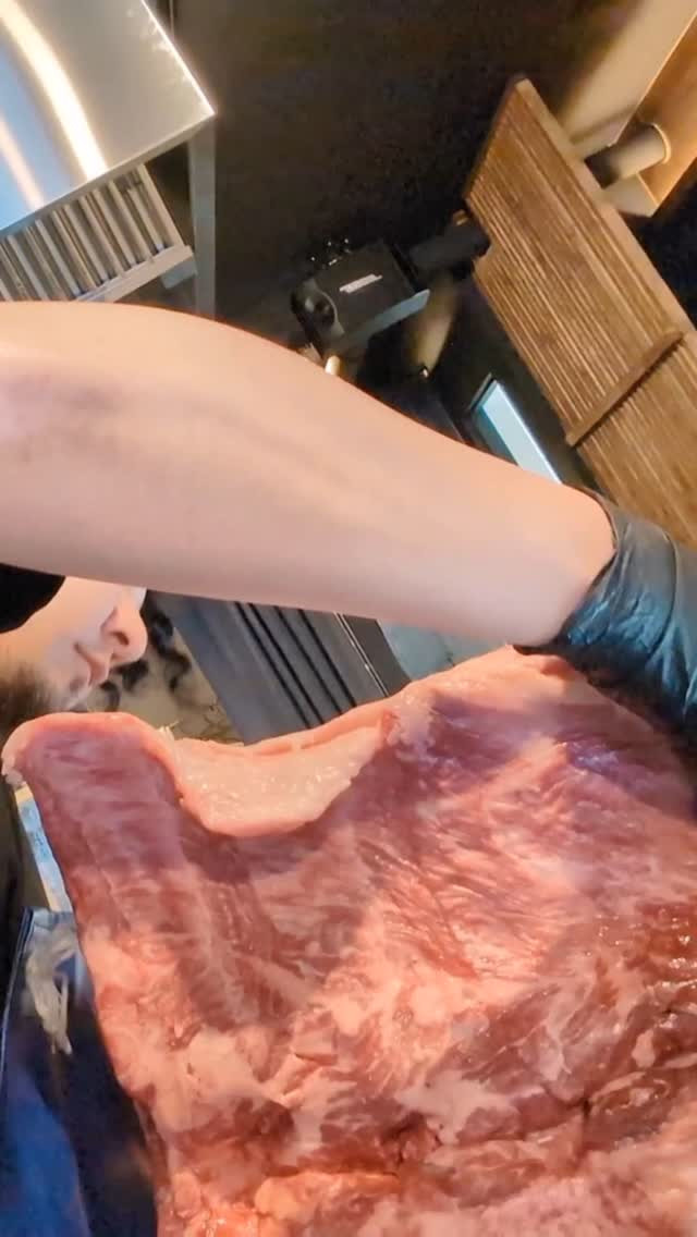 今回も最高の飛騨牛届いております💁