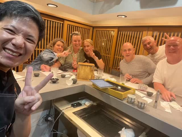 高山総本店どんどん予約埋まっております！！