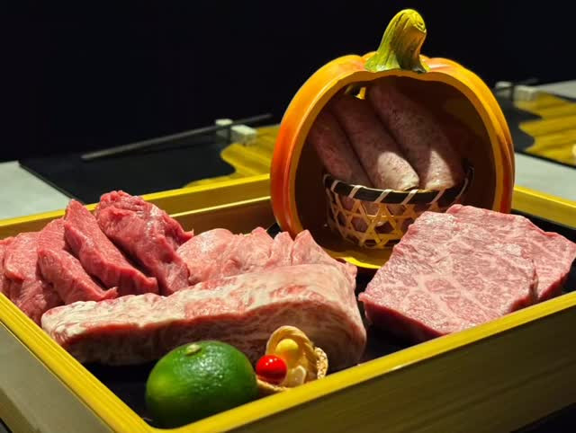 秋ですねーってなかなかならない大阪ですが、夜は大分涼しくなっ...